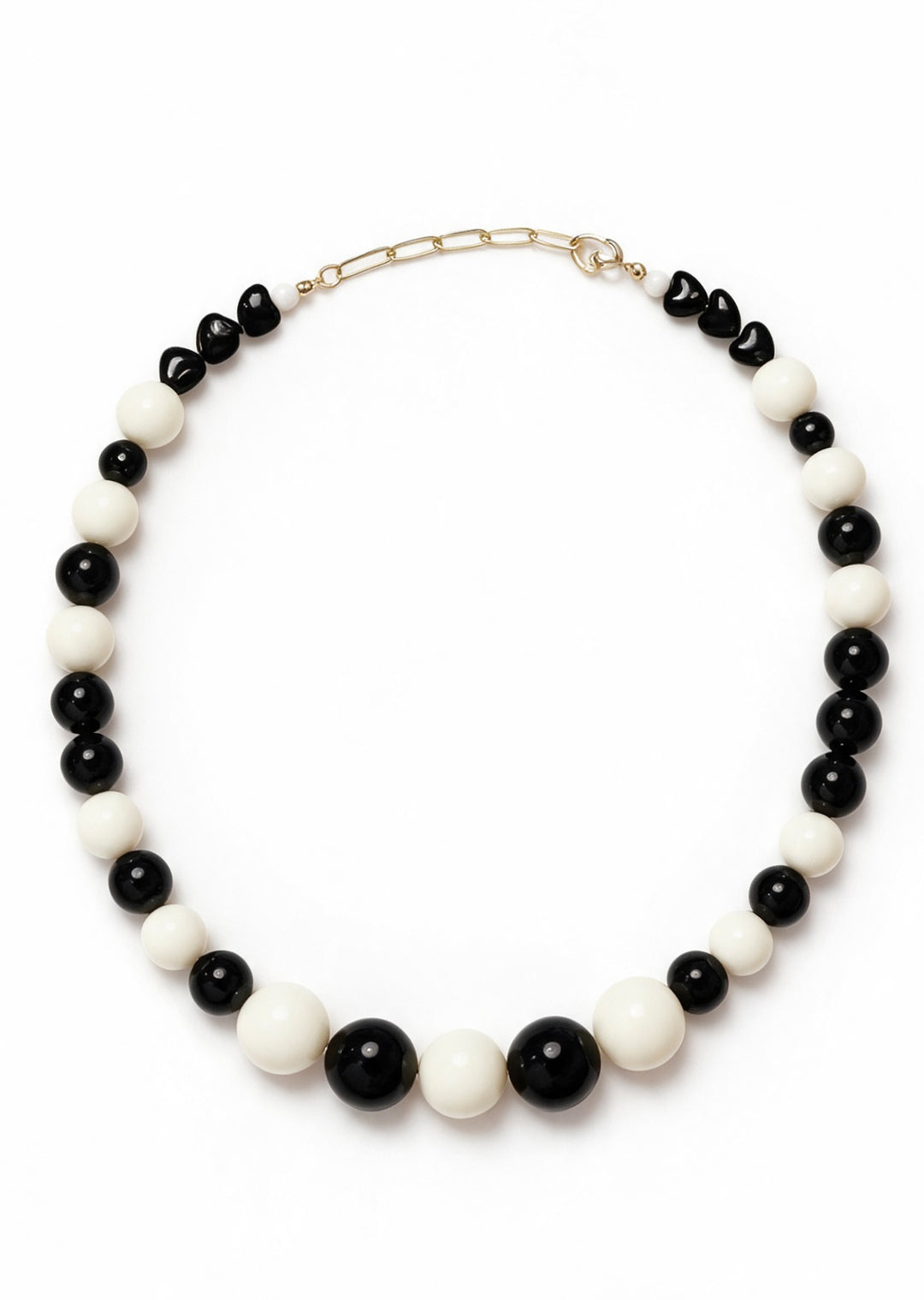 COLLAR BEA