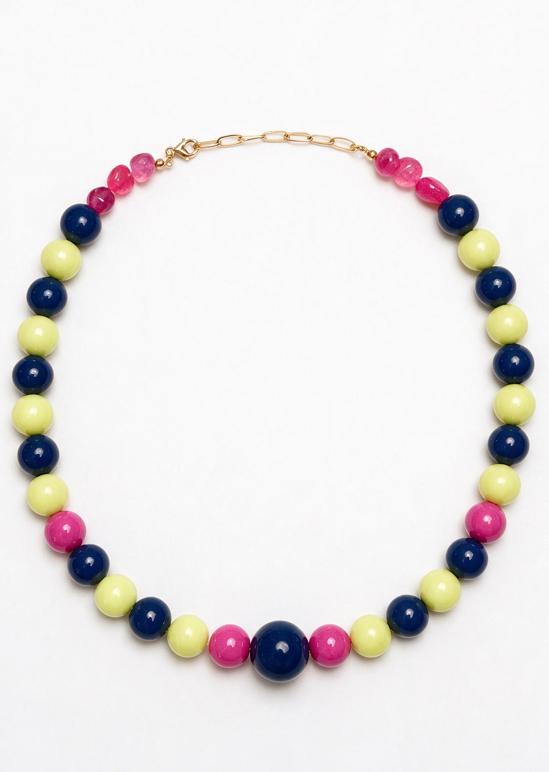 COLLAR BEATRIZ