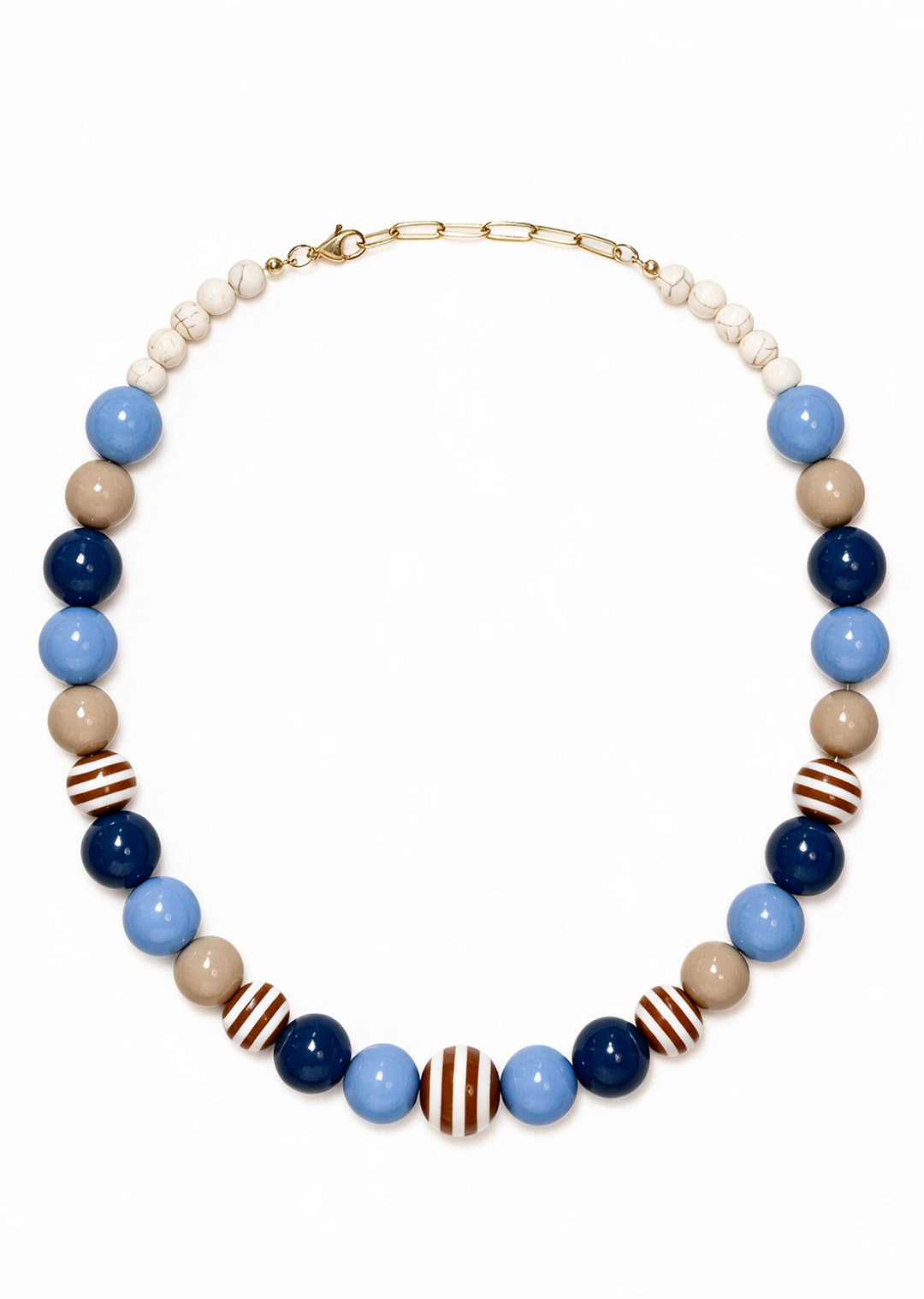 COLLAR TITA