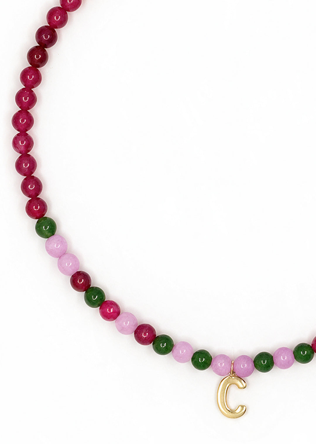 COLLAR PERSONALIZAO "C"