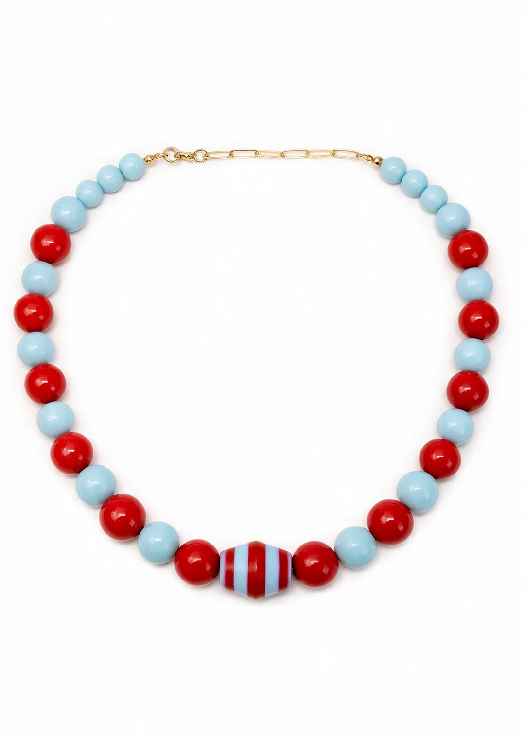 COLLAR ANDREA