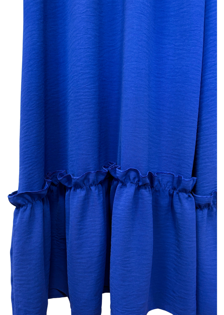 Vestido Consuelo | Azulino