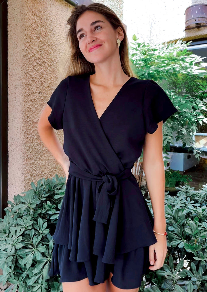 Enterito Adela | Negro
