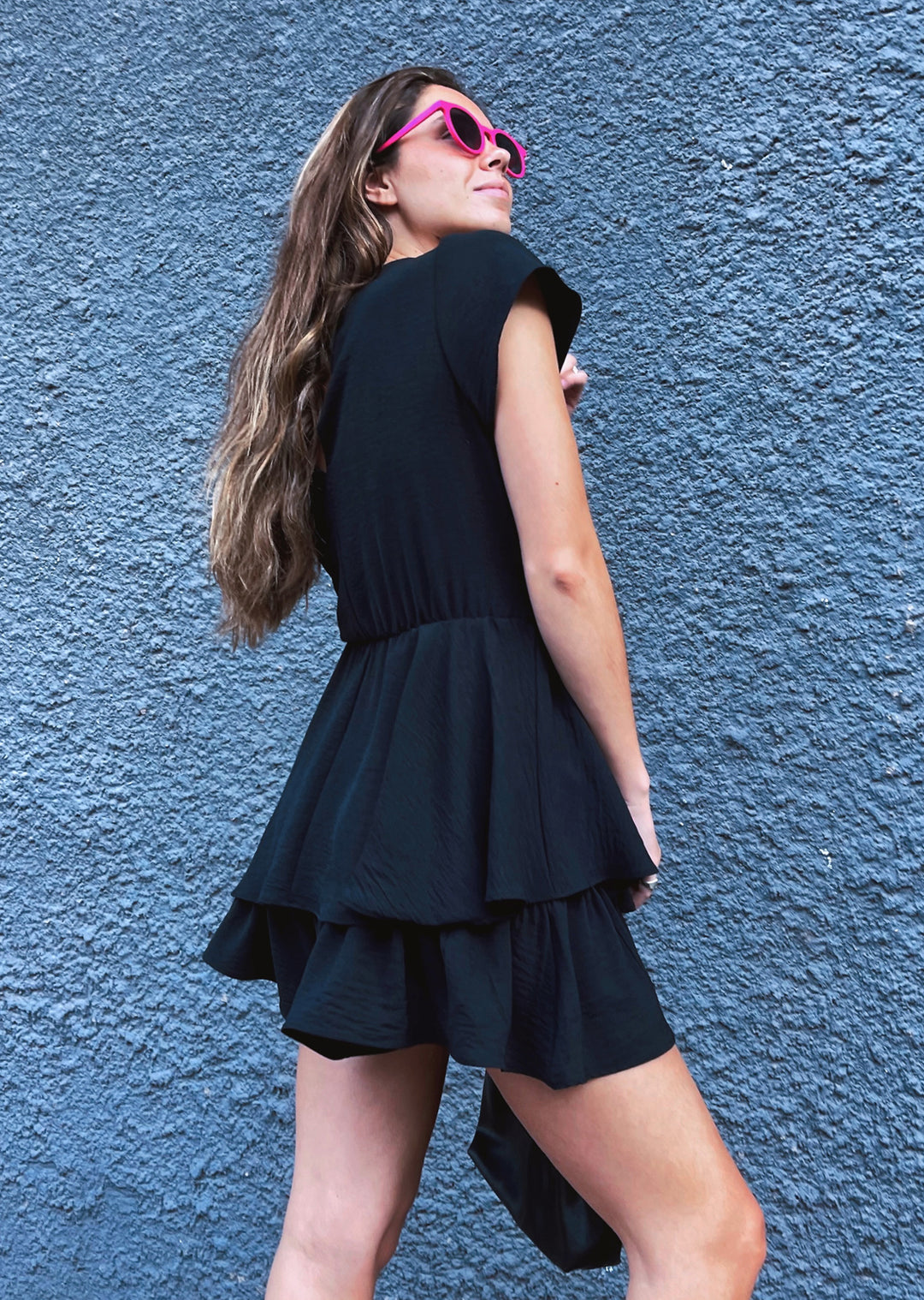 Enterito Adela | Negro