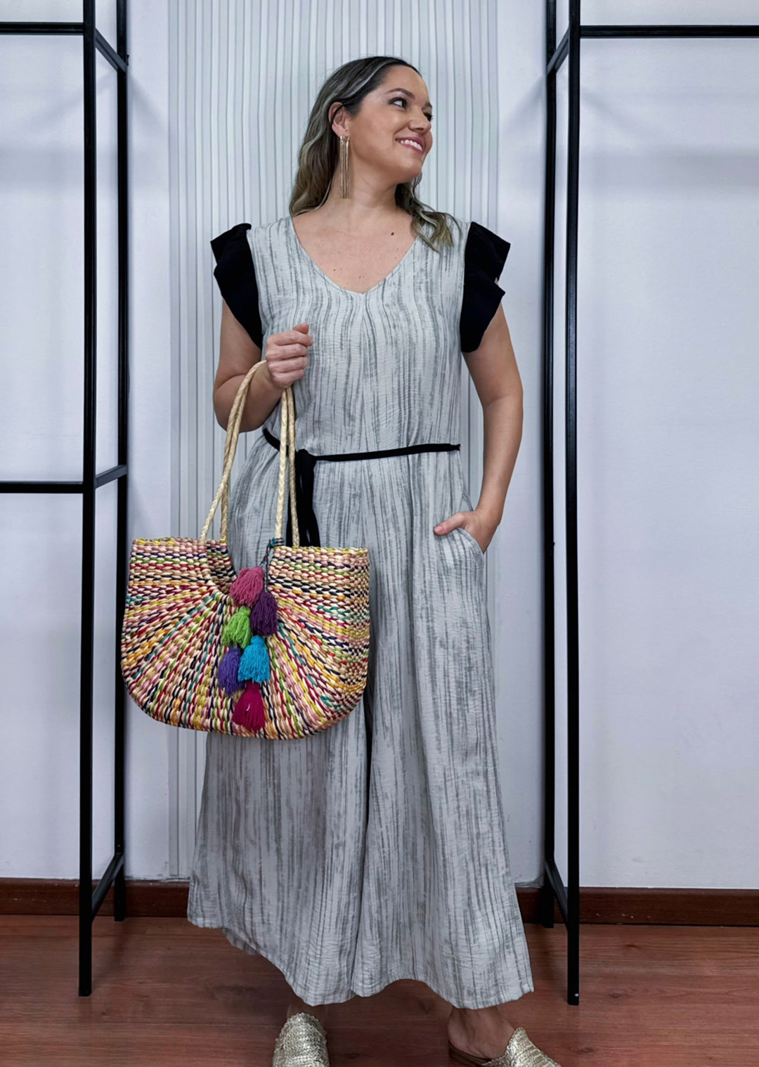 Enterito Moni | Gris