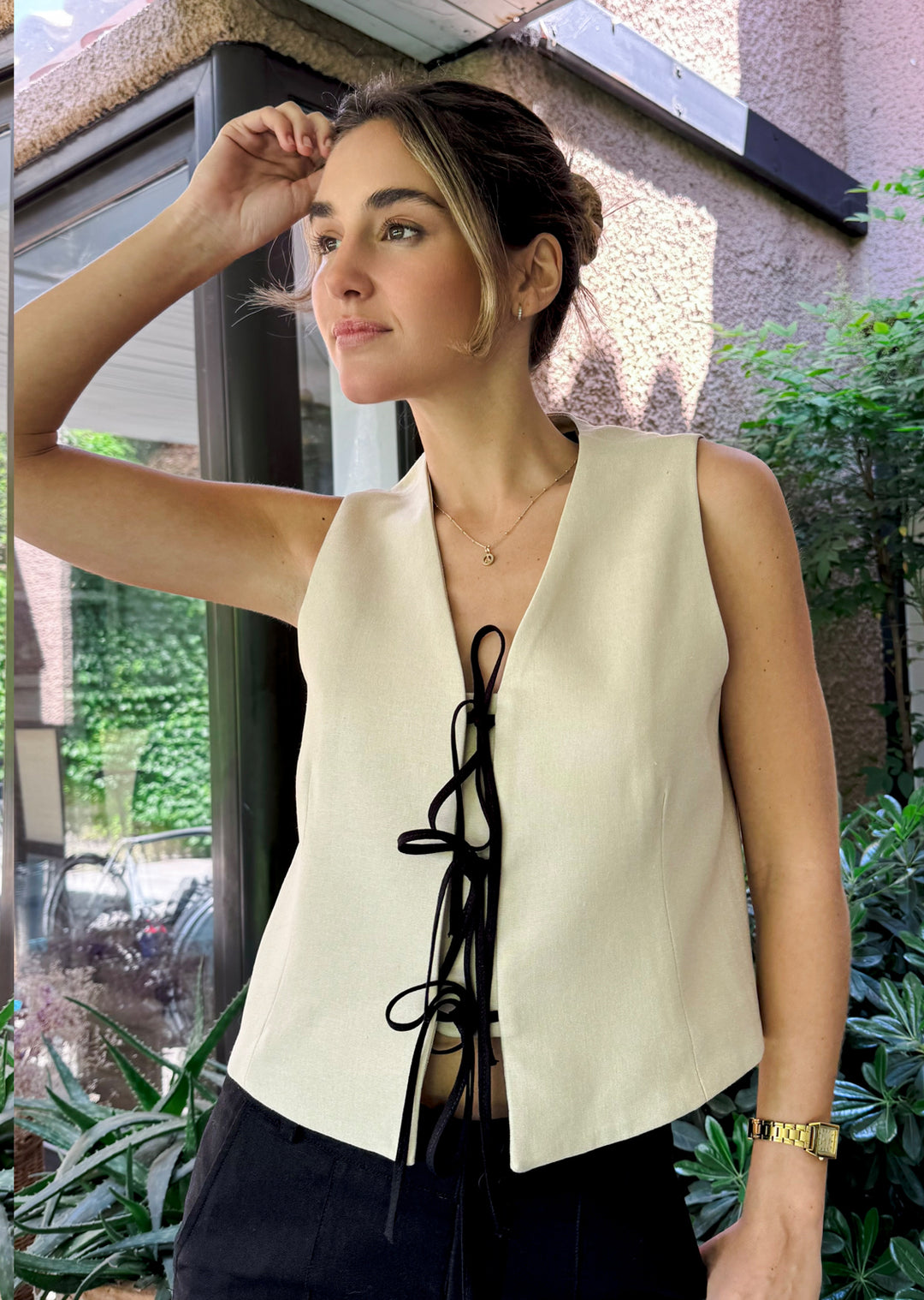 Gillete Tini | Arena