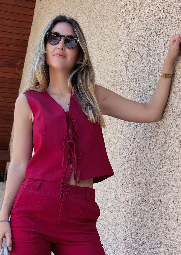 Gillete Tini | Burdeo