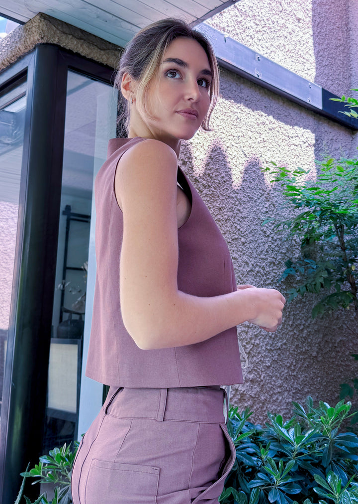 Gillete Tini | Chocolate