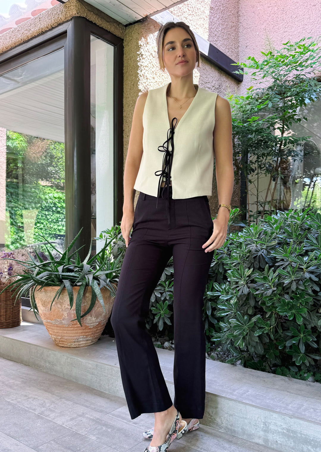 Gillete Tini | Arena