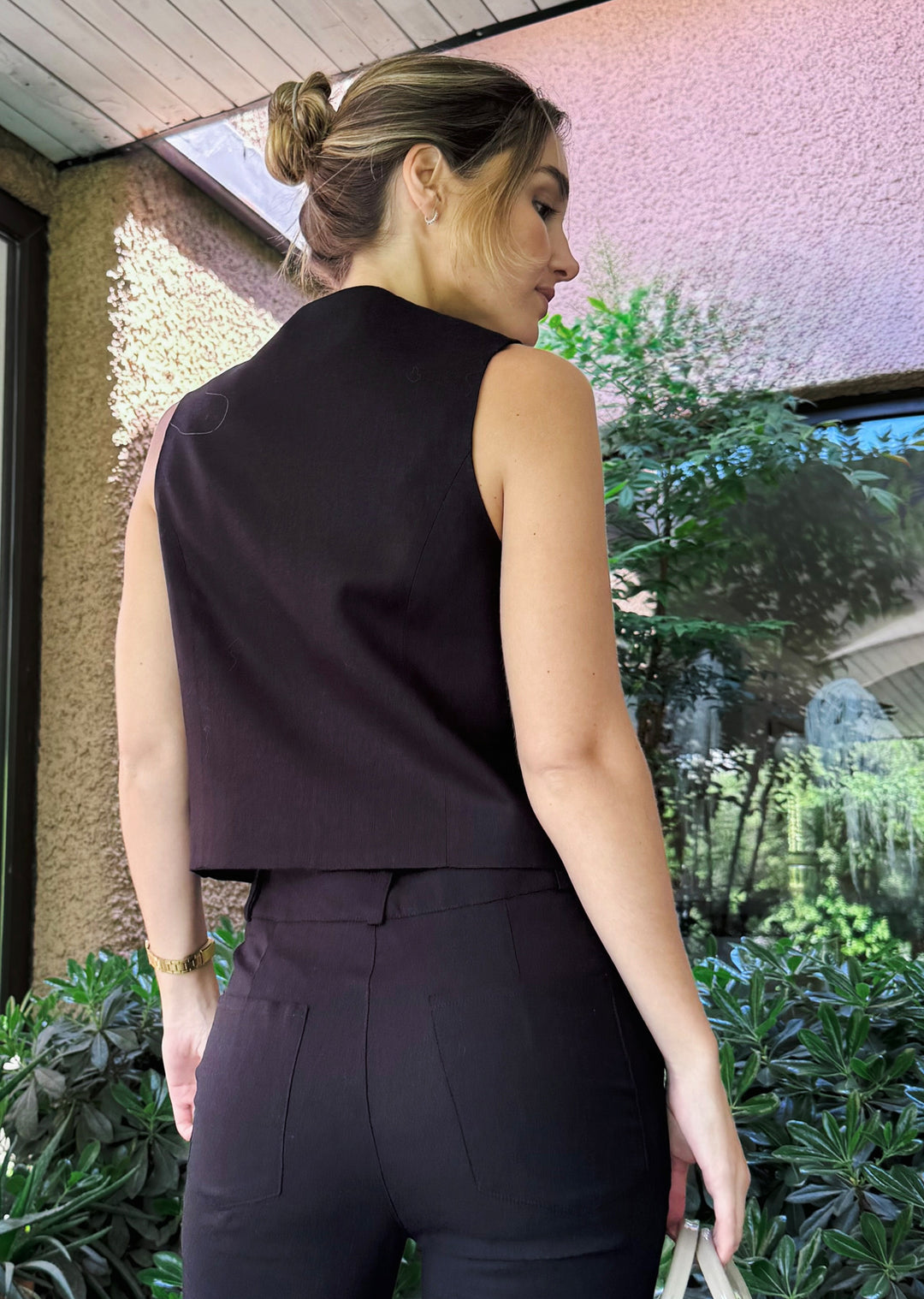 Gillete Tini | Negro