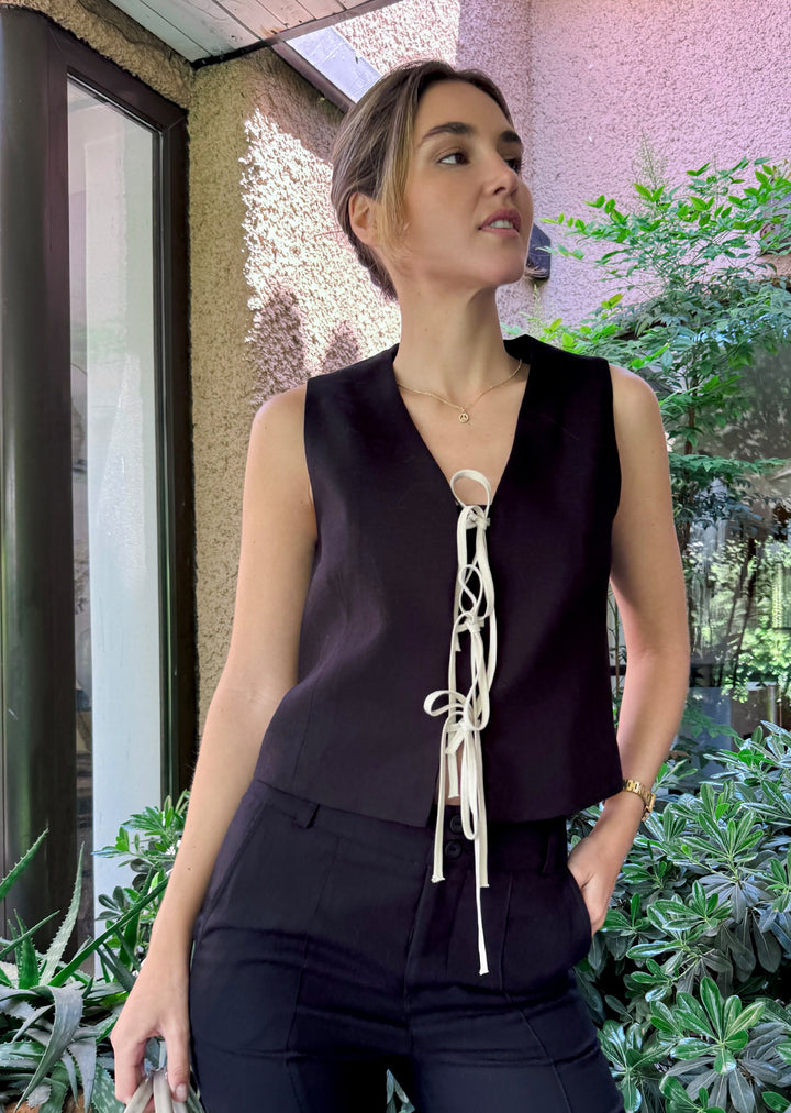 Gillete Tini | Negro