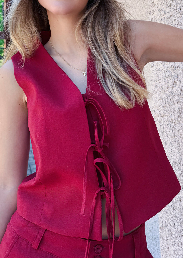 Gillete Tini | Burdeo