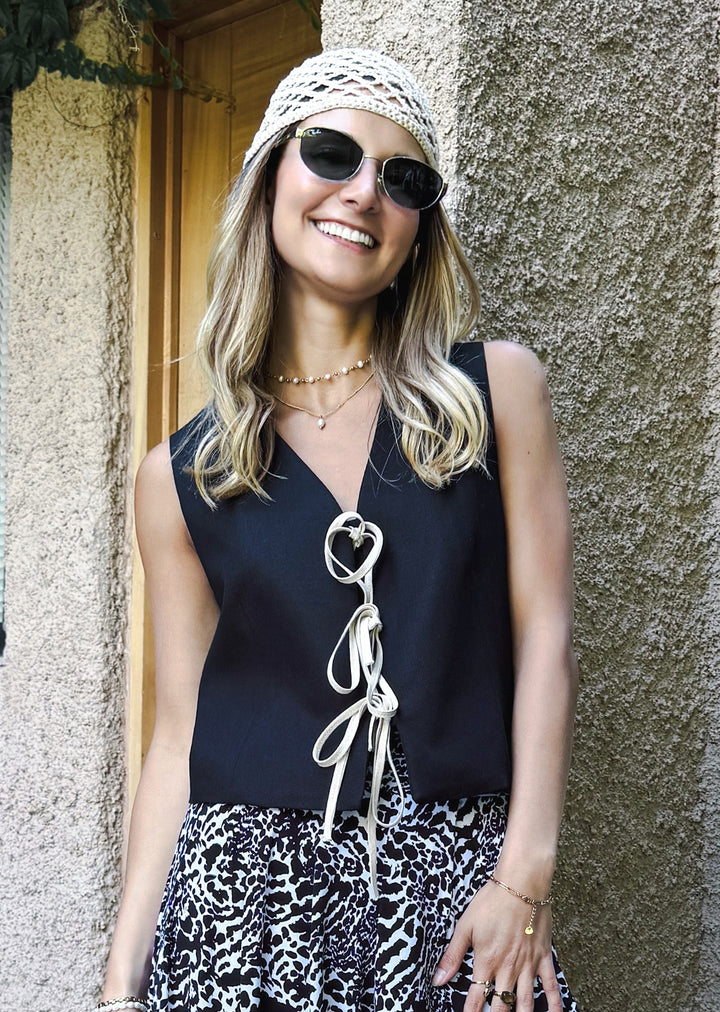 Gillete Tini | Negro