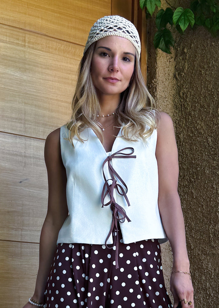 Gillete Tini | Crudo