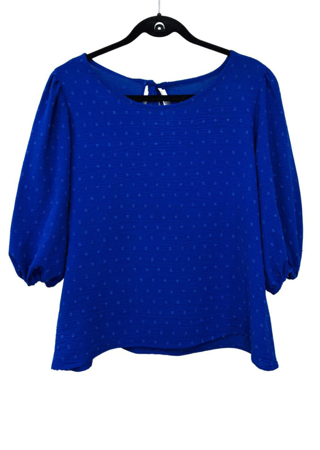 Blusa Gloria | Azul