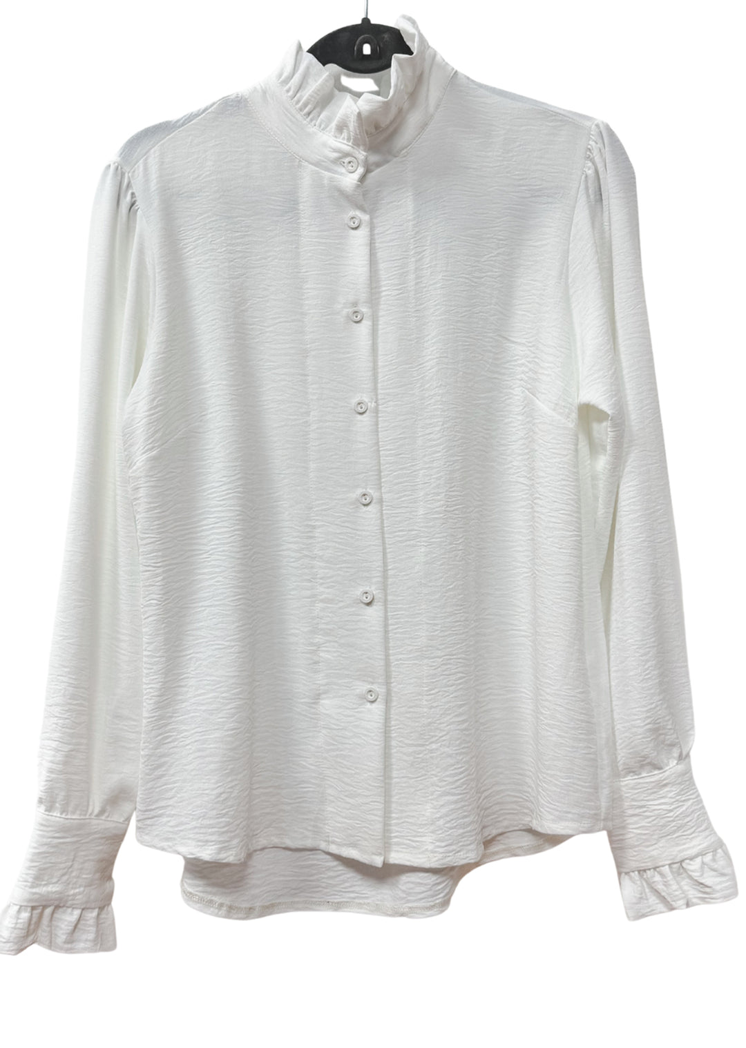 Blusa Javi | Crudo
