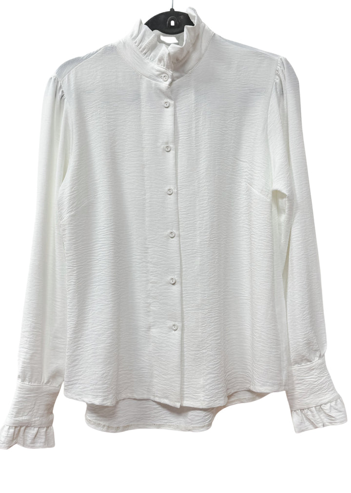 Blusa Javi | Crudo
