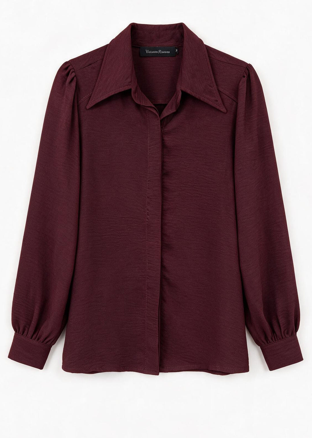 Blusa Kiki | Burdeo