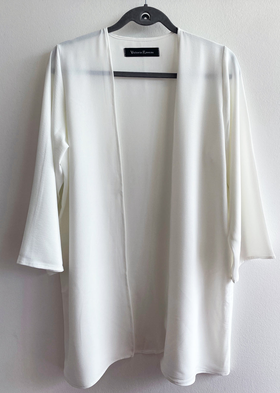 Kimono Midi | Gasa Crudo