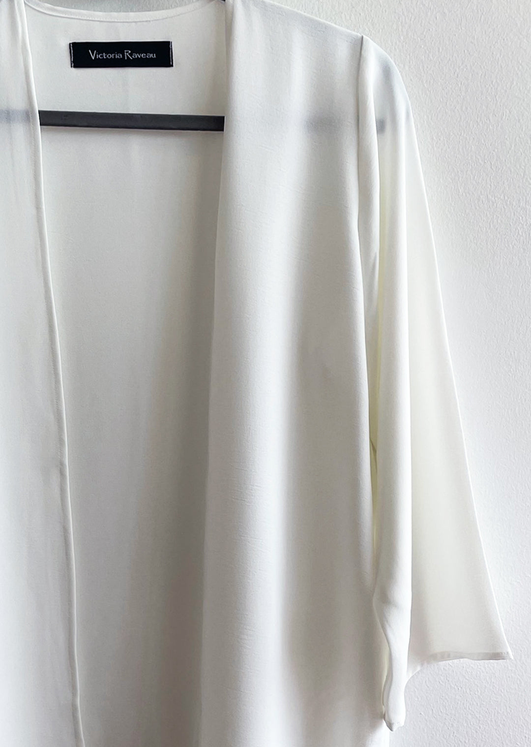 Kimono Midi | Gasa Crudo