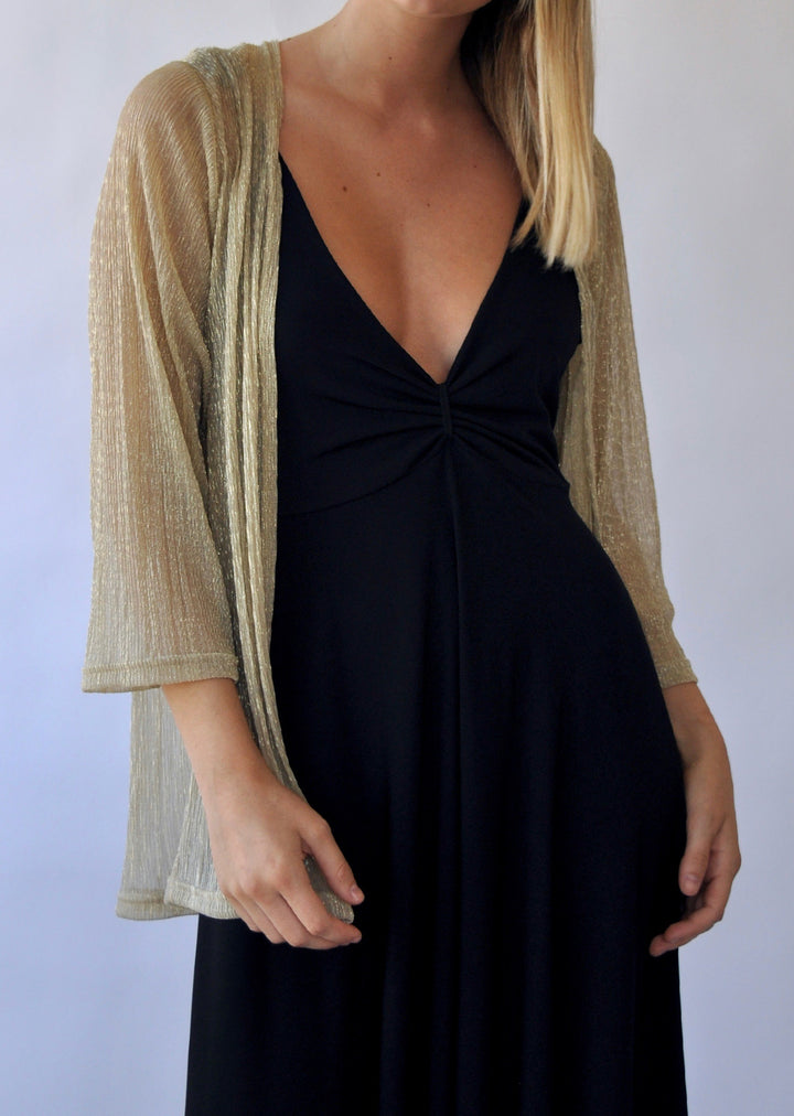 Kimono Oversize | Dorado