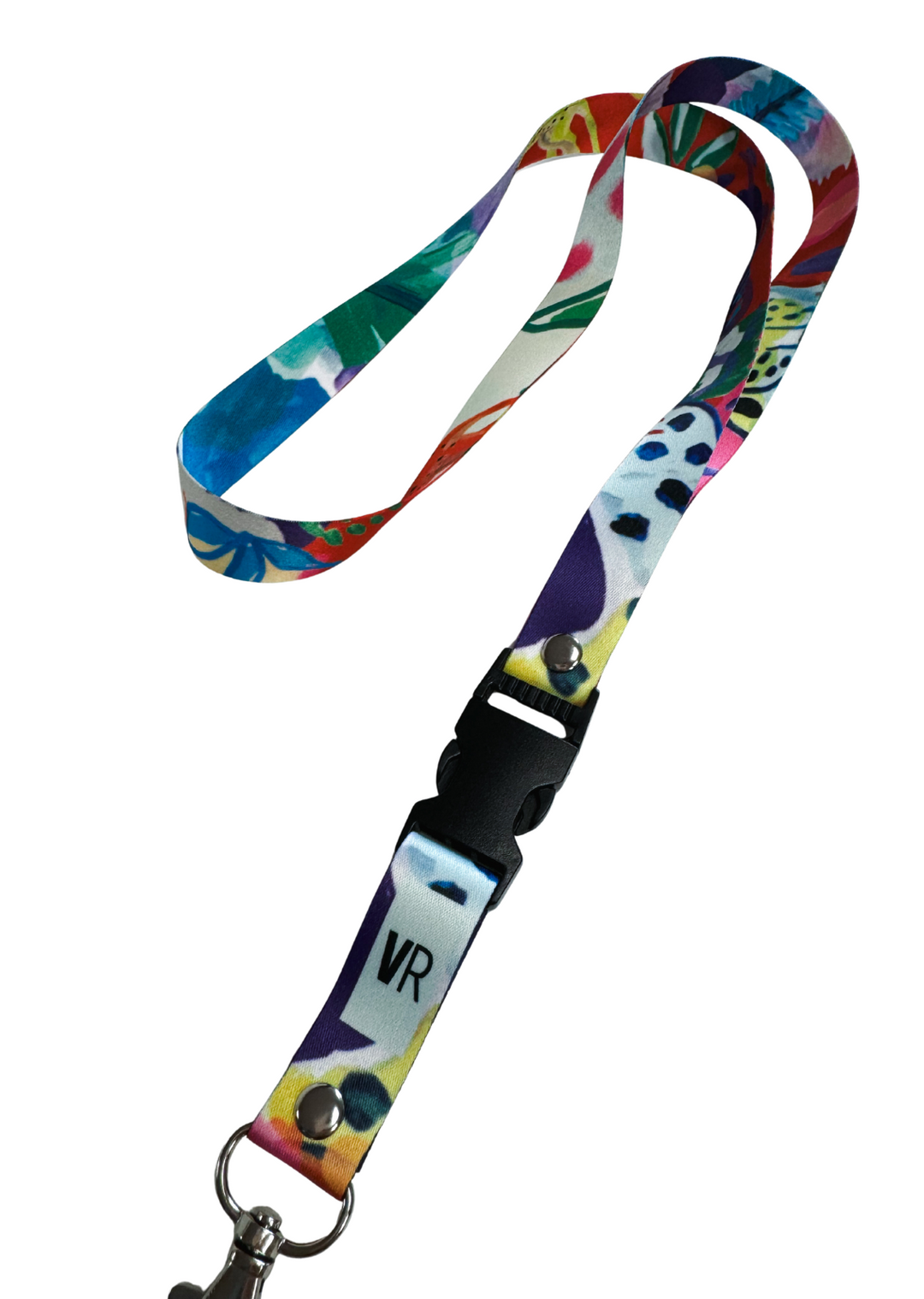 Lanyard Puma