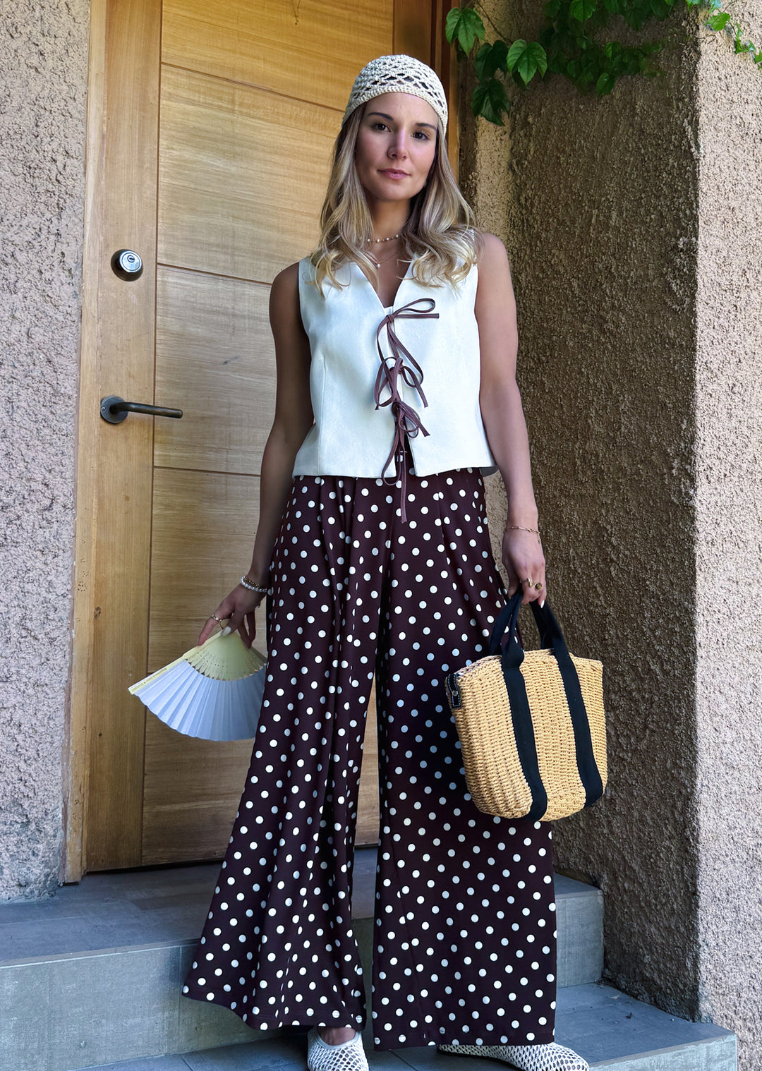 Gillete Tini | Crudo