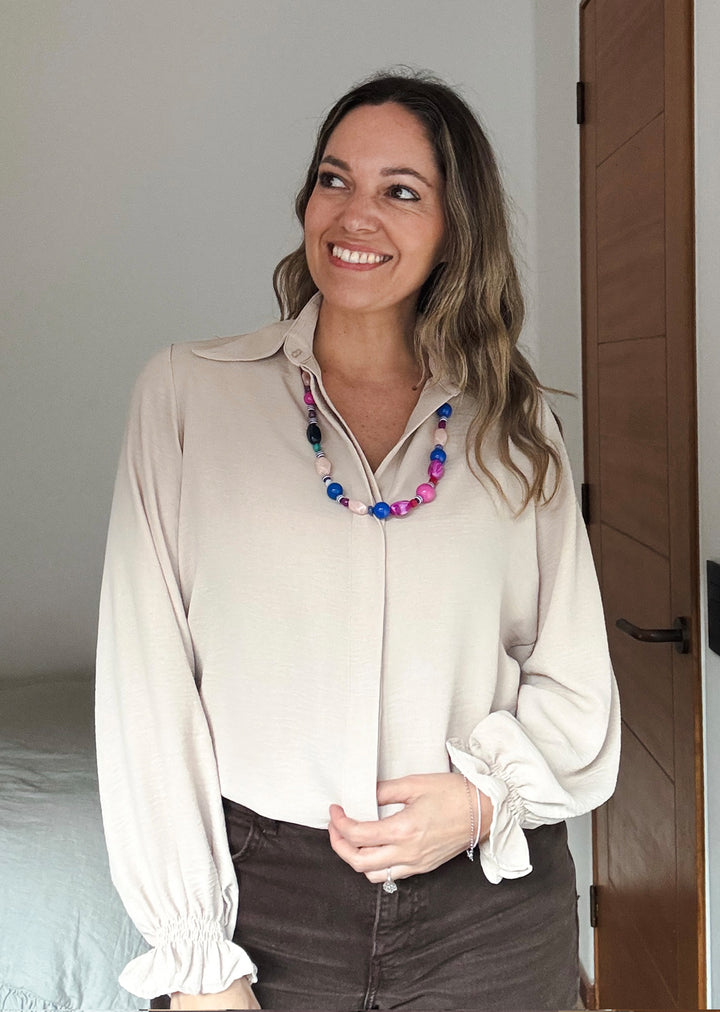 Blusa Lua | Arena