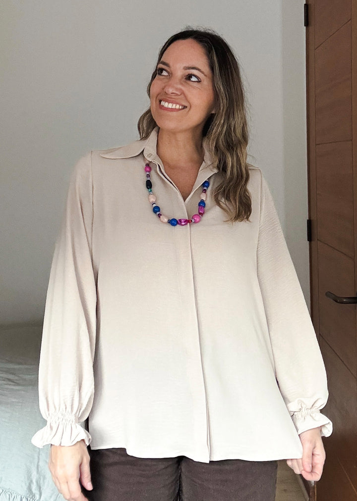 Blusa Lua | Arena