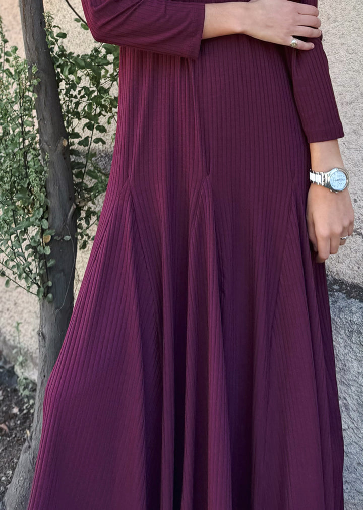 Vestido Luz | Burdeo