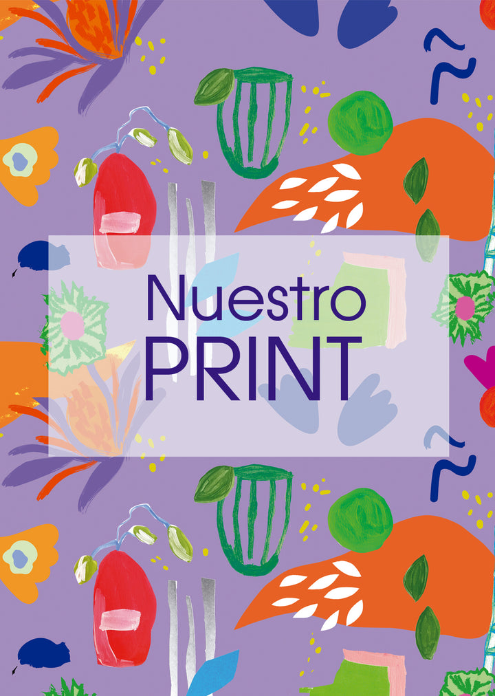 Blusa Bernarda | Matisse Lila
