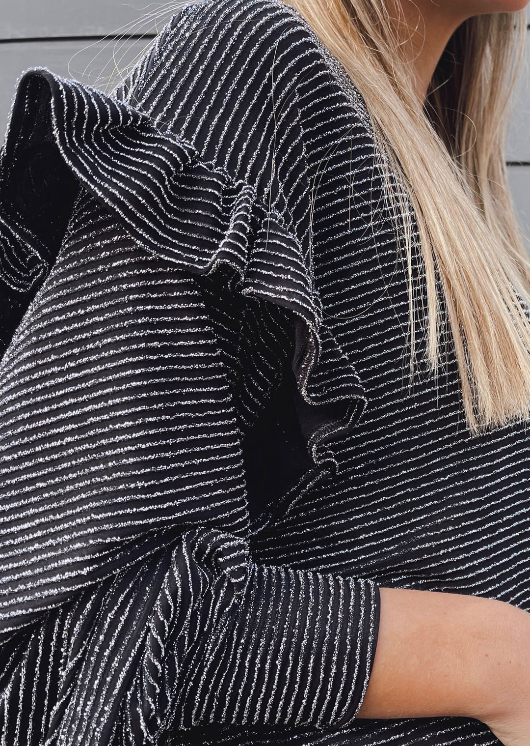 Polera Ada | Brillos
