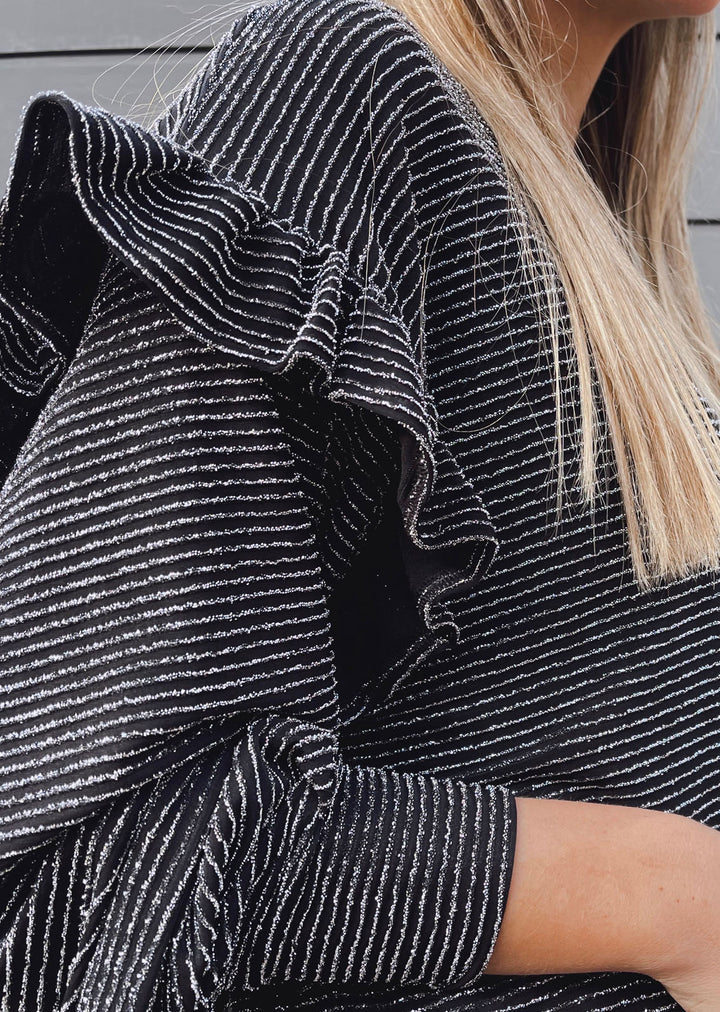 Polera Ada | Brillos