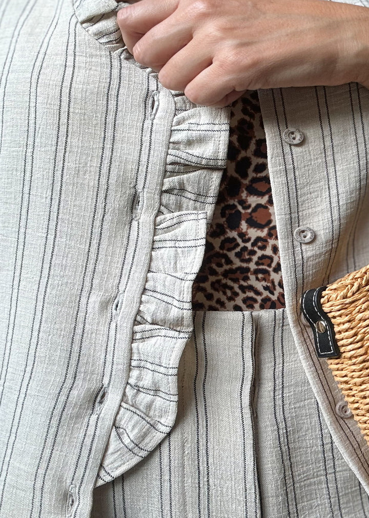 Blusa Pacita | Arena