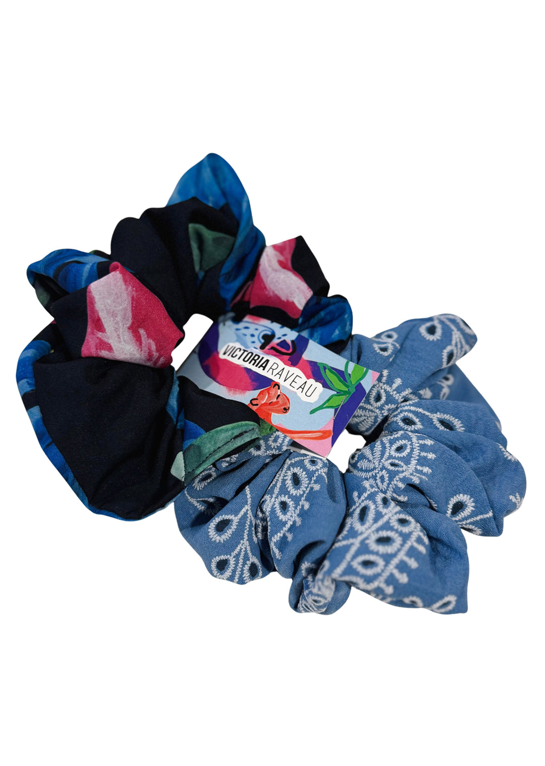 PACK 2 Colet XL #10