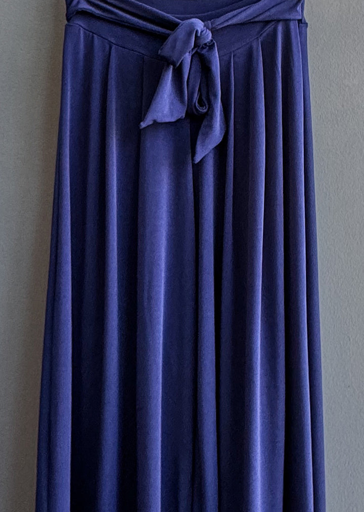 Pantalón Ale | Azul