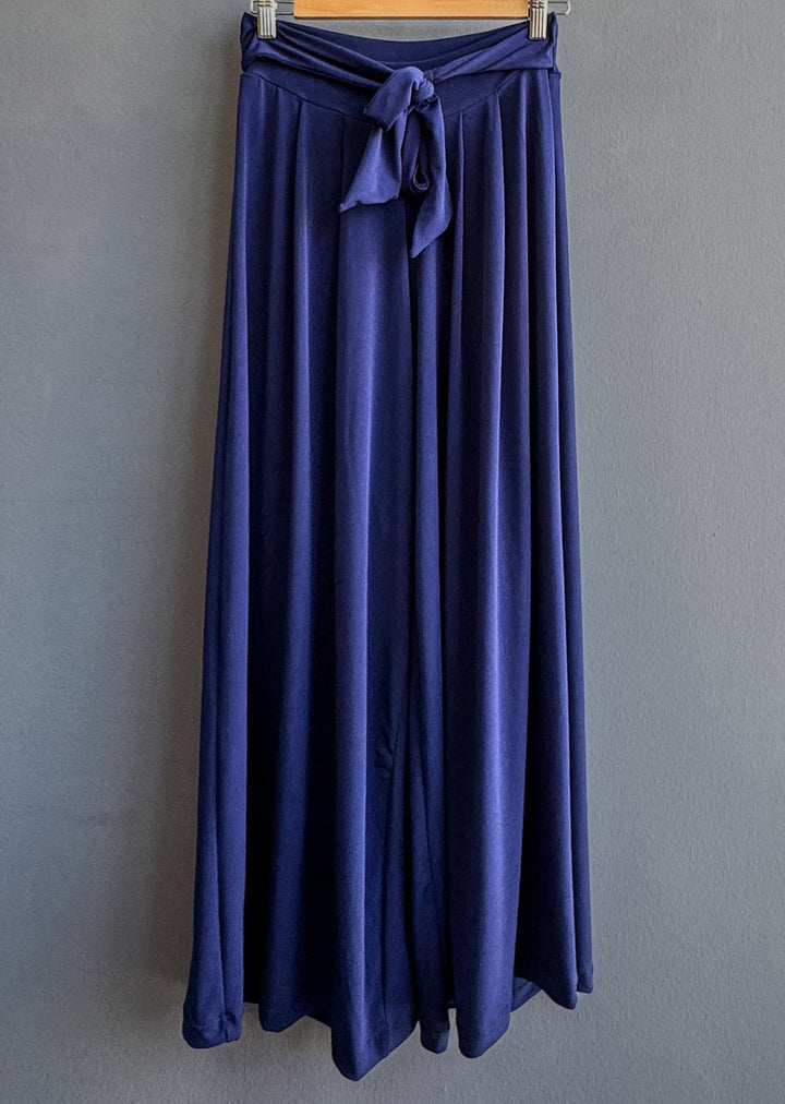 Pantalón Ale | Azul
