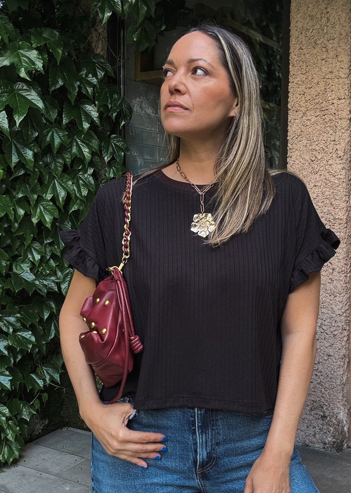 Polera Clari