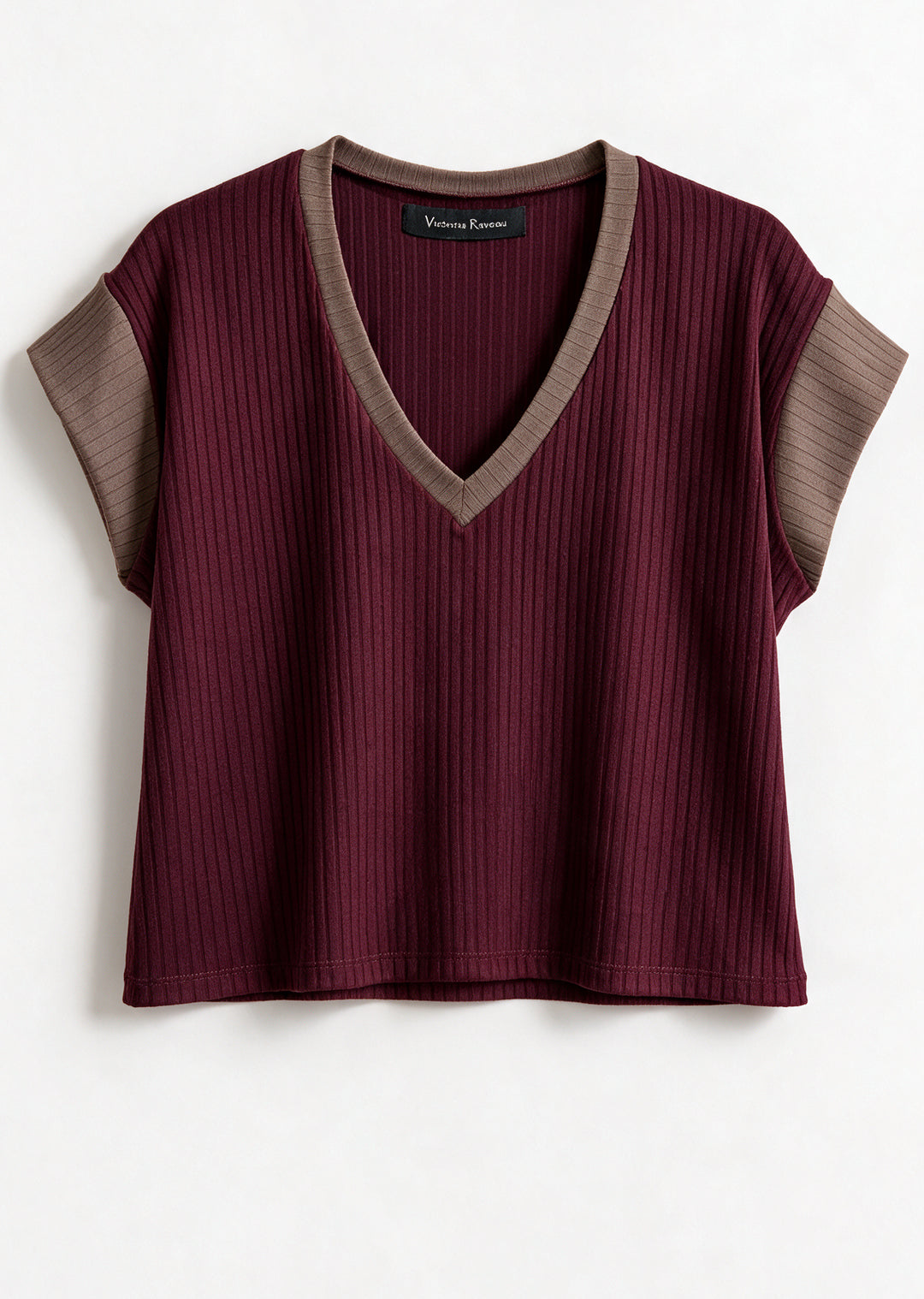 Polera Frida