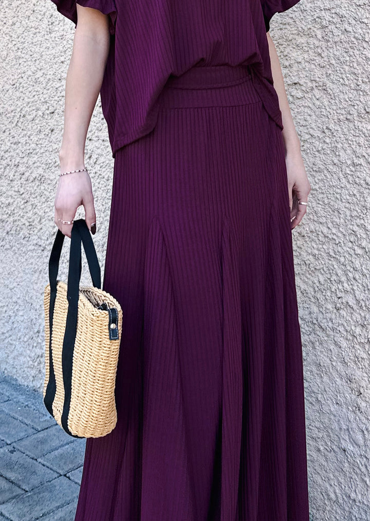Pollera Luz | Burdeo