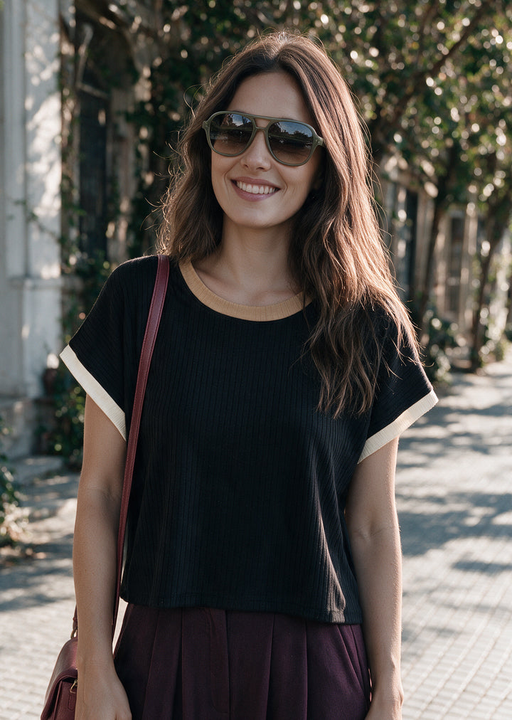 Polera Martina