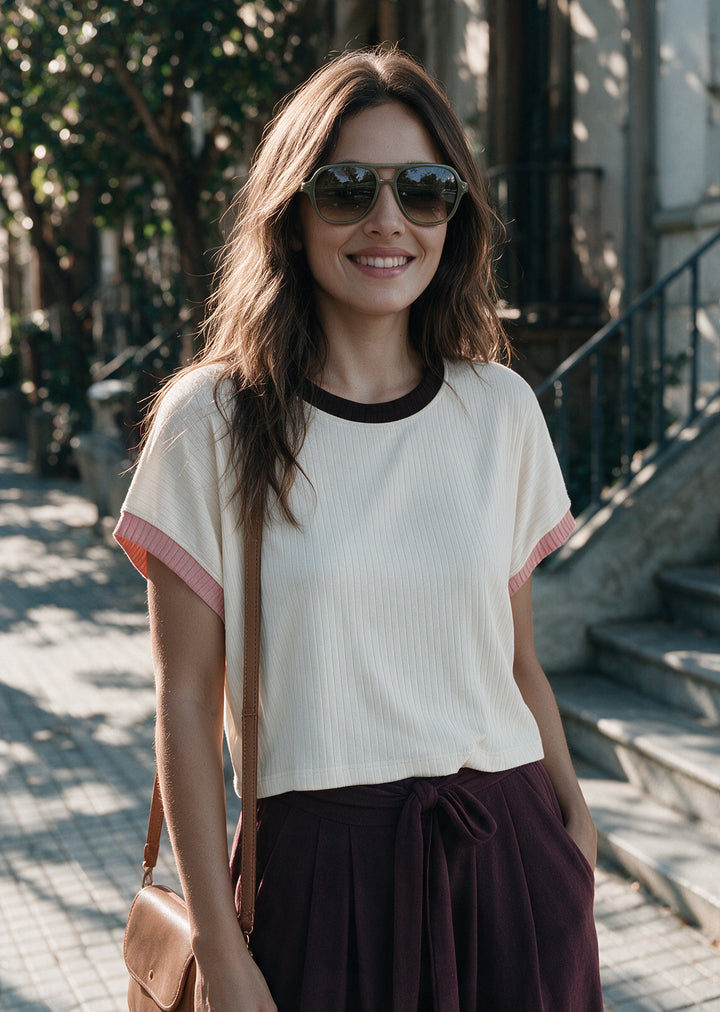Polera Martina
