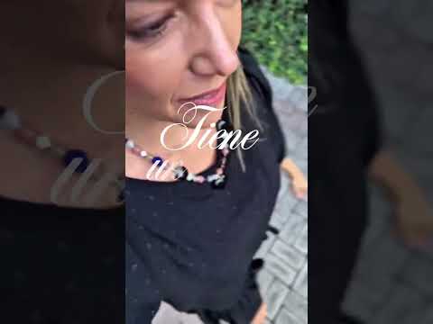 Vestido Mila | Negro, textura