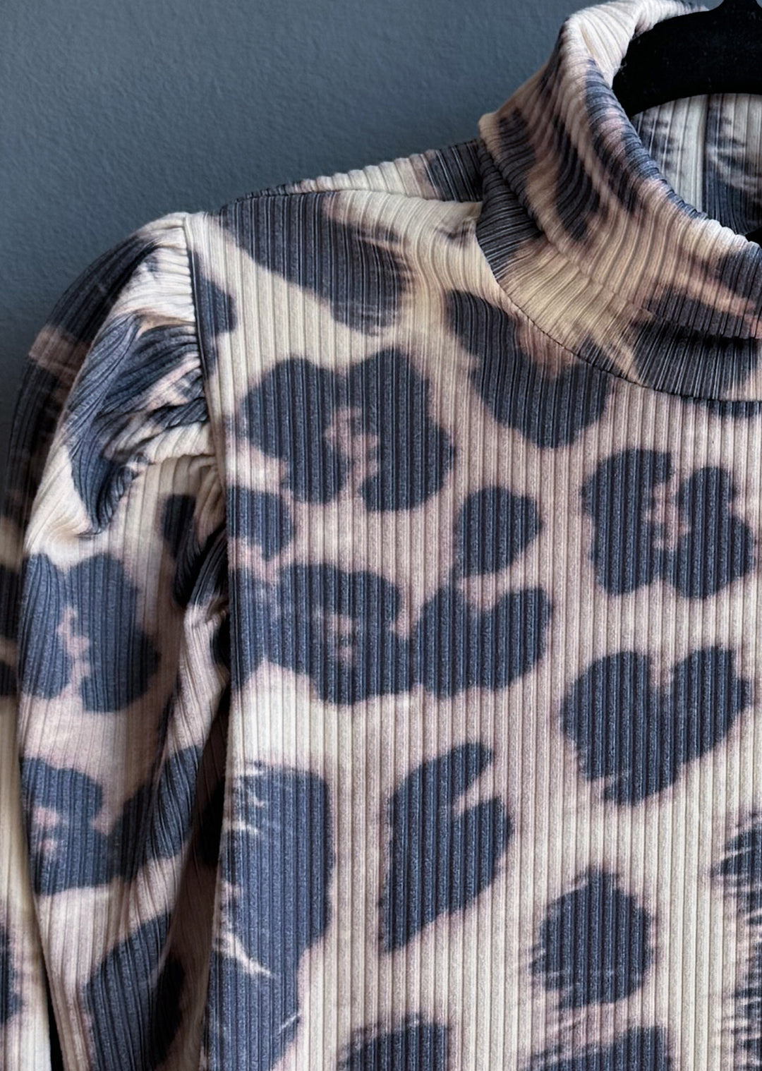 Beatle Rocío | Leopardo