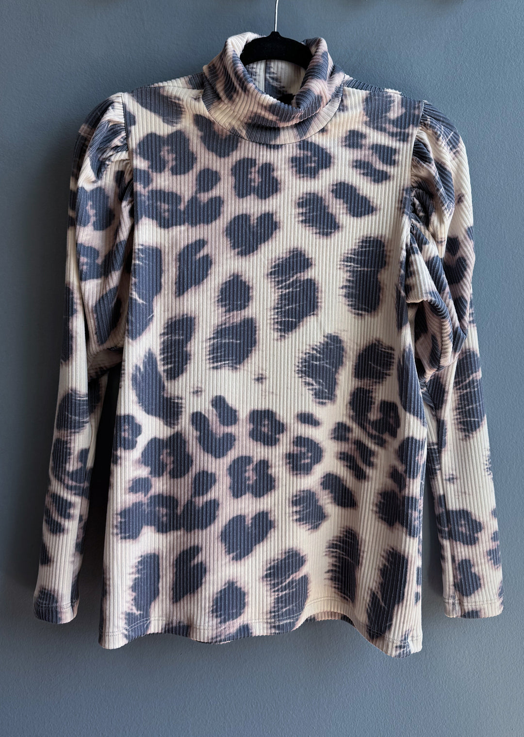 Beatle Rocío | Leopardo