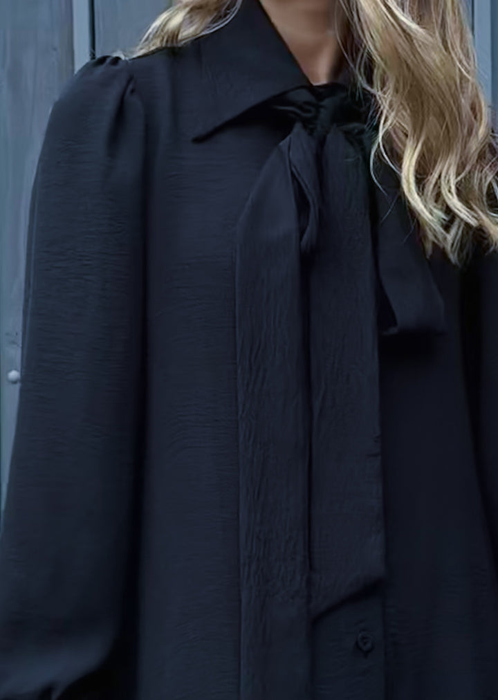 Vestido Nina | Negro