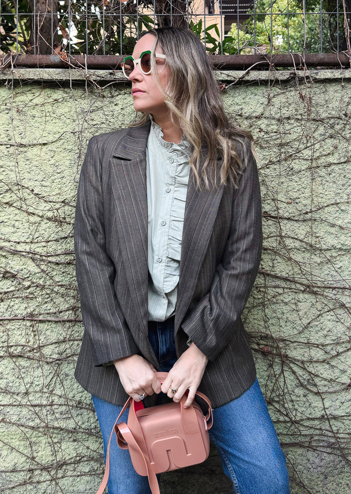 Blusa Valeria | Light green