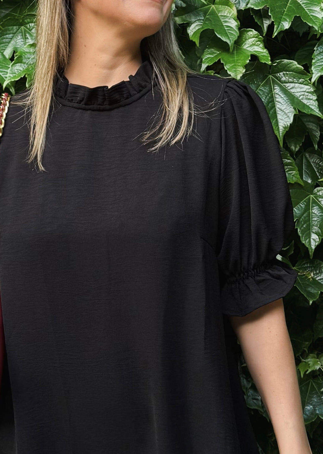 Vestido Antonieta