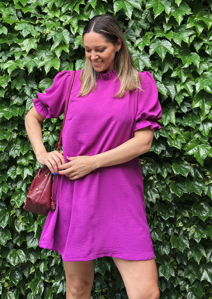 Vestido Antonieta