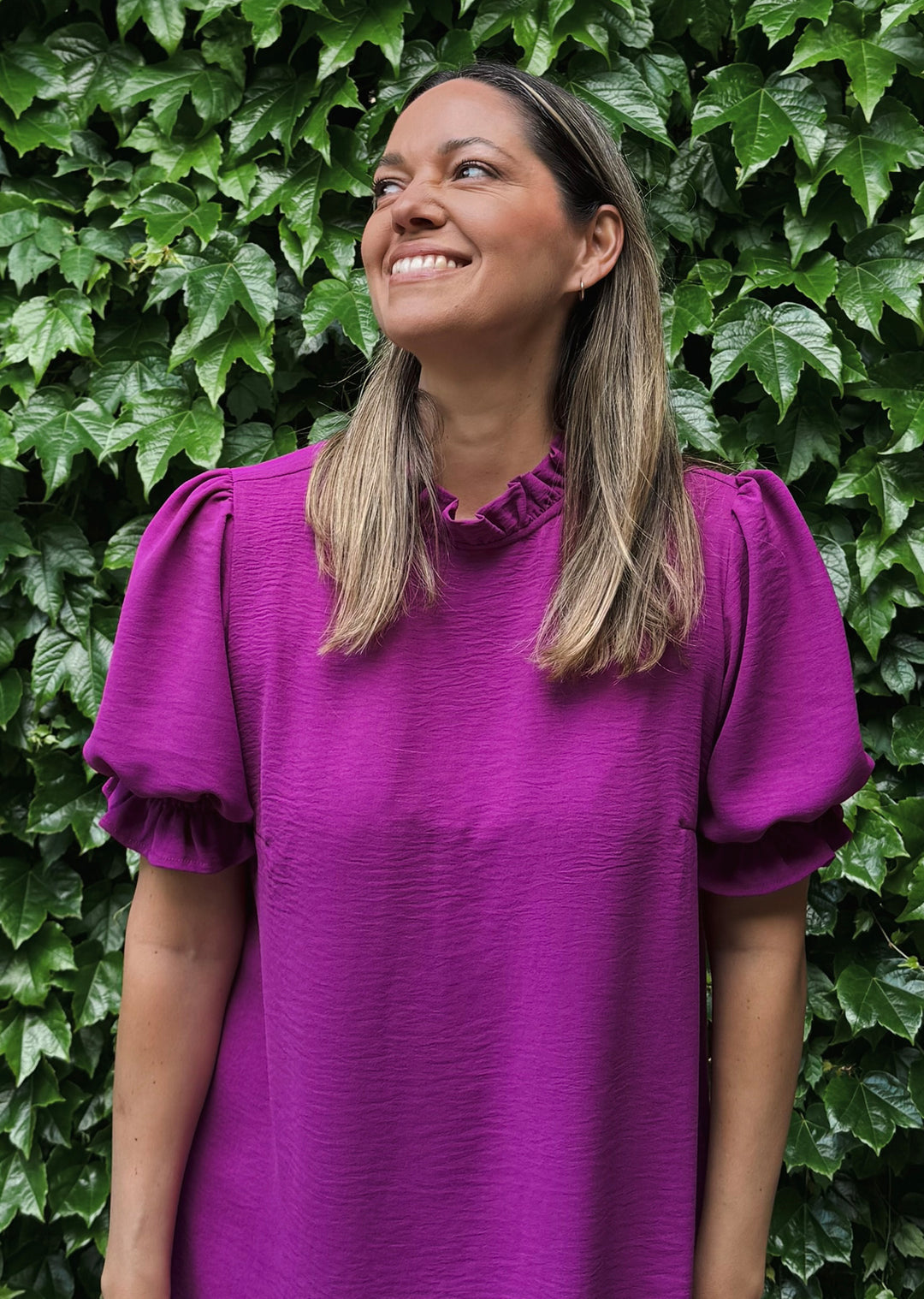 Vestido Antonieta